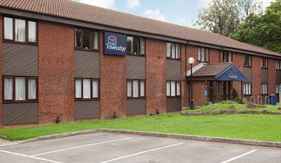 Travelodge Basingstoke