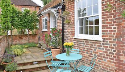 Brackens Cottage, New Forest Cottages