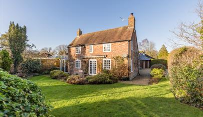 Chamberlains Cottage