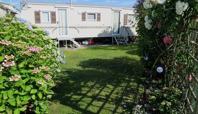 Elliotts Caravan Park