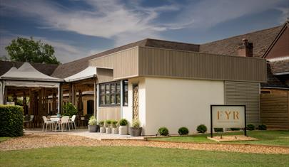 Solent Hotel & Spa