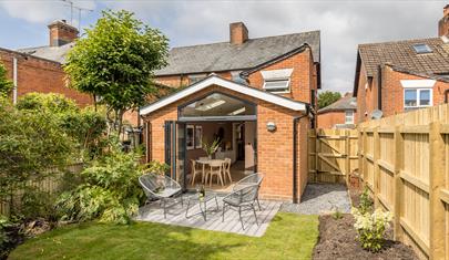 Fallow Cottage, New Forest Cottages