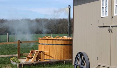 Frenches Farm Glamping