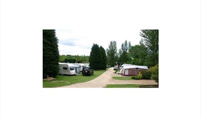 Hill Farm Caravan Park