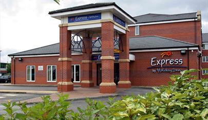 Express by Holiday Inn Southampton West