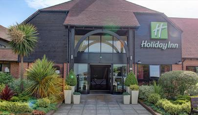 Holiday Inn Fareham Solent