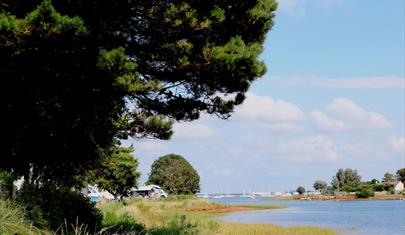 Fishery Creek Caravan & Camping Park