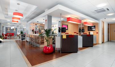 Ibis Hotel