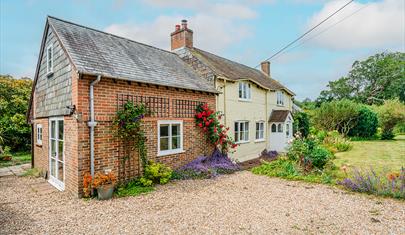 Moonfleet Cottage