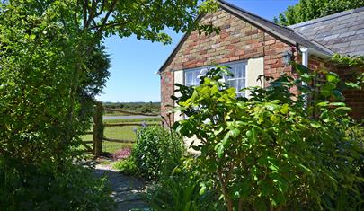 Old Stables Cottage, New Forest