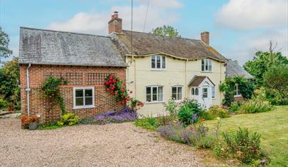 Moonfleet Cottage