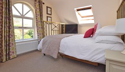 Southlings Annexe, New Forest Cottages