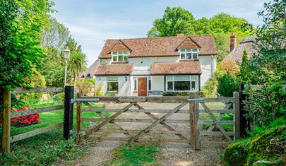 Speedwell Cottage - New Forest Cottages