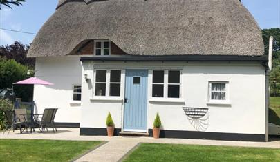 Bells Holiday Cottage