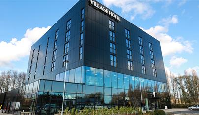 Village Hotel Portsmouth