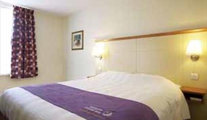 Premier Travel Inn Farnborough