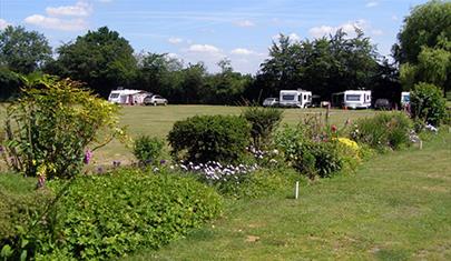 Green Pastures Caravan Park