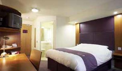 Premier Travel Inn Petersfield