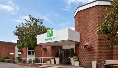 Holiday Inn Basingstoke