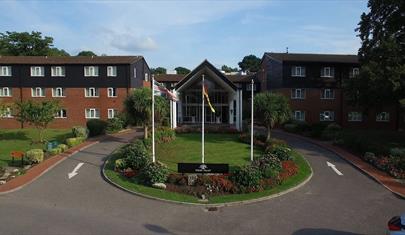 Meon Valley Hotel & Country Club