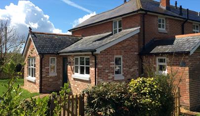 Owl Cottage, New Forest Cottages