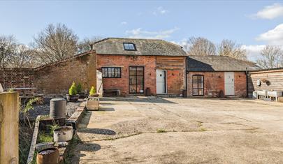 Bluebell Copse Cottages