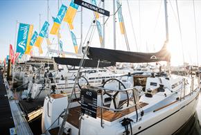 Southampton International Boat Show