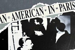 An American In Paris
