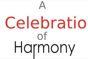 A Celebration of Harmony