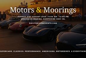 Car Show Southampton