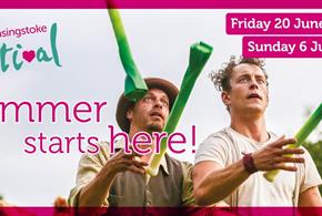 Basingstoke Festival