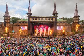 Boomtown 2020