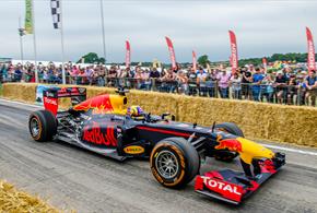 Carfest South