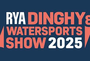 RYA Dinghy & Watersports Show at Farnborough International