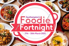 Southampton Foodie Fortnight