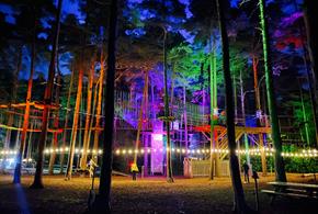 Go Ape x Sundown Adventures at Go Ape Southampton