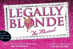 Legally Blonde - The Musical