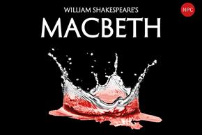 Macbeth at the New Theatre Royal