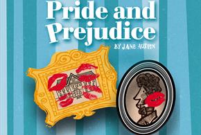 Outdoor theatre: Pride & Prejudice at The Vyne