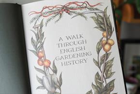 Bringing Jane Austen's Garden to Life: A Conversation with Molly Williams