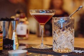 Winchester Cocktail Week