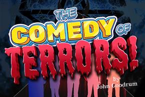 Comedy of Terrors