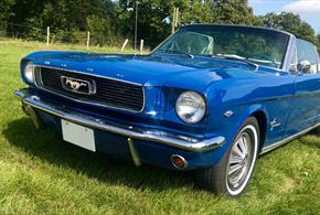 Simply Ford at Beaulieu