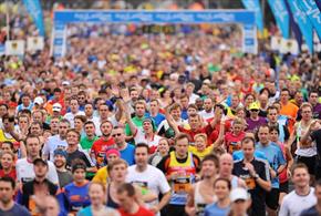 Great South Run