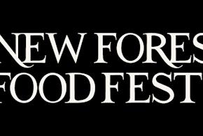 New Forest Food Festival at Hinton Admiral Events Field