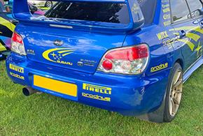 Simply Japanese at Beaulieu
