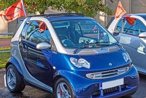 Simply Smart at Beaulieu