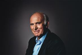 An Audience with Vince Cable at Theatre Royal Winchester
