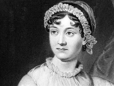 Jane Austen in Hampshire