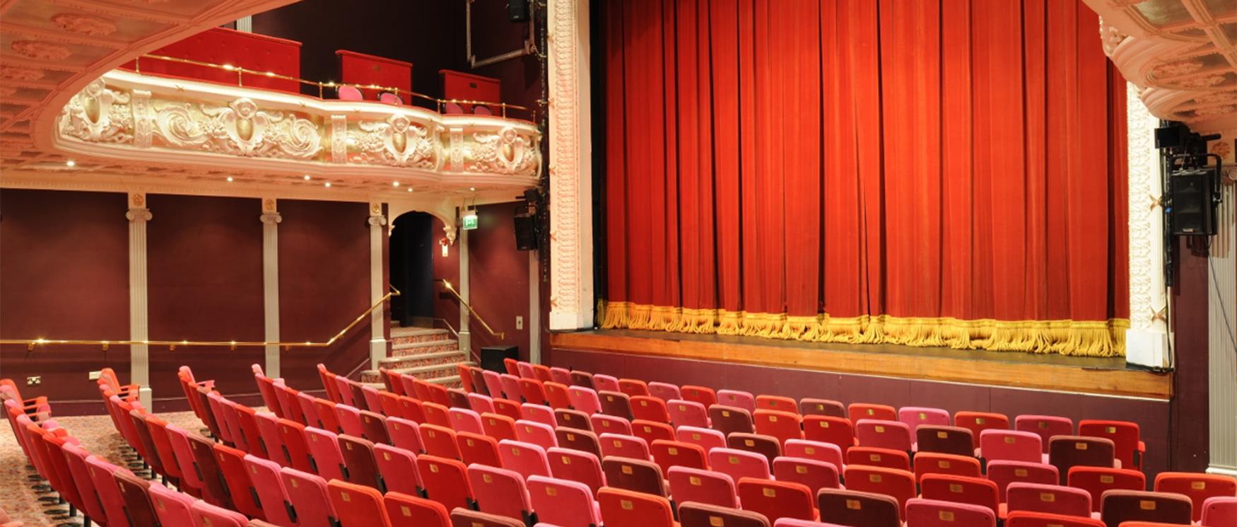 Theatre Royal Winchester